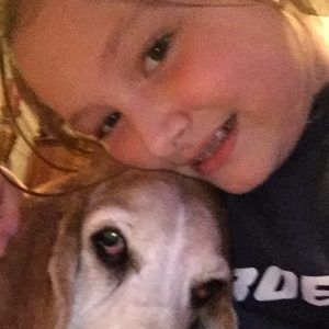 Meet your Posher, Kathy